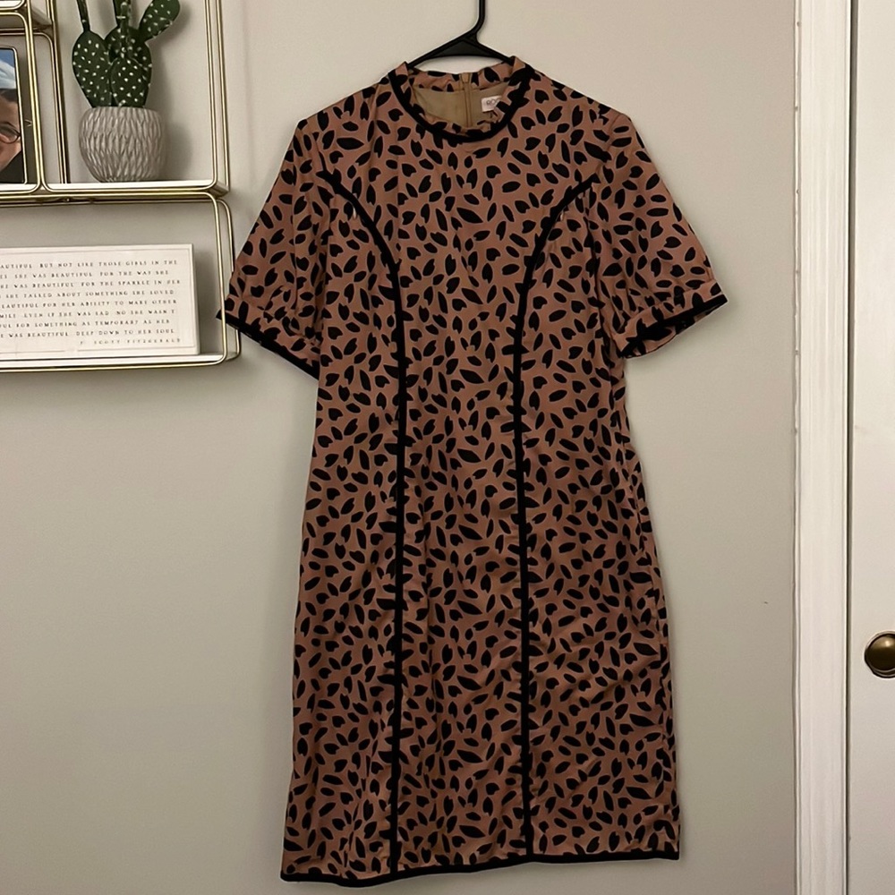 Roolee: Knee Length Maternity Dress